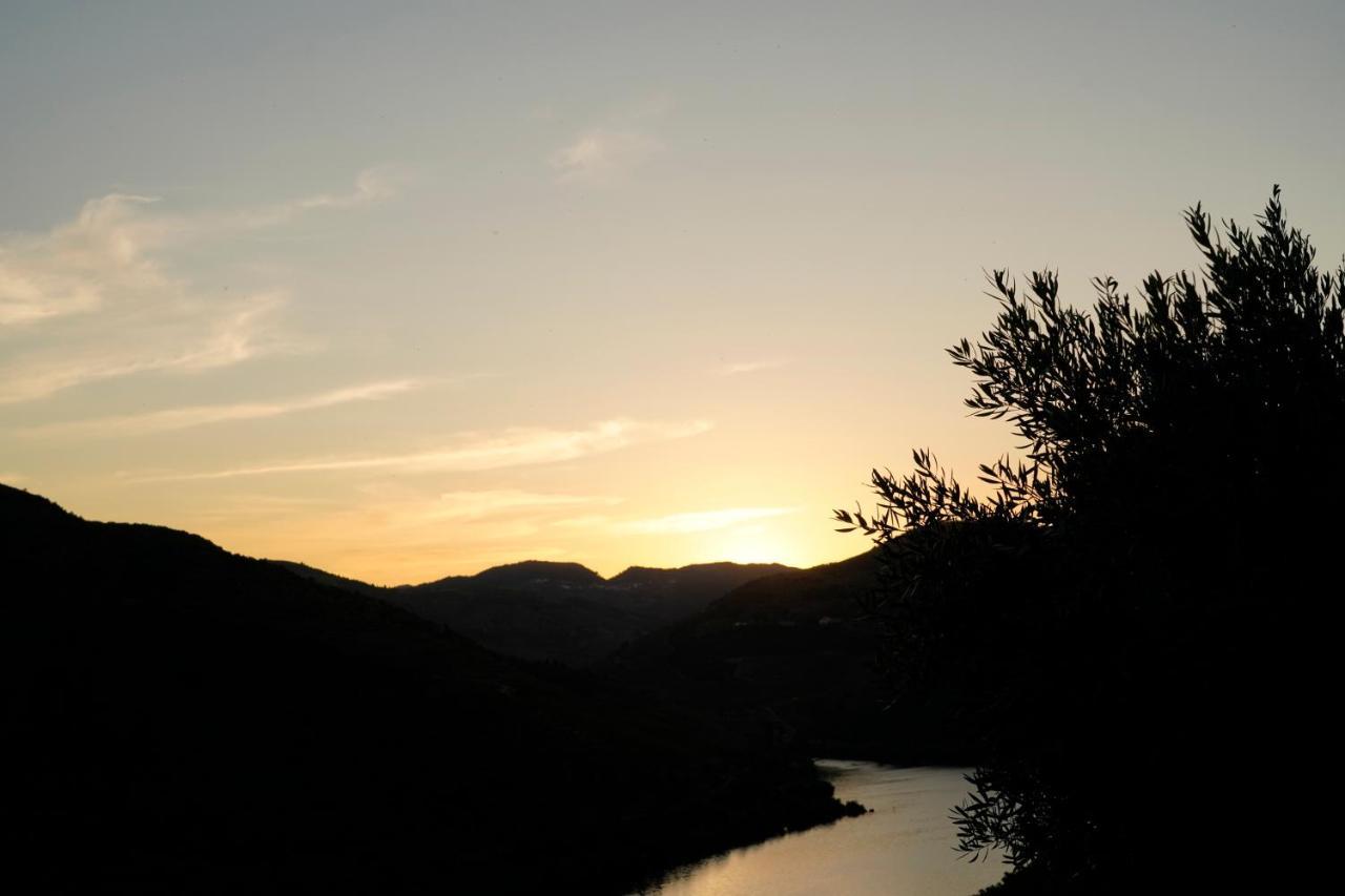 Quinta De S. Jose - Turismo Rural Ervedosa do Douro Exterior photo